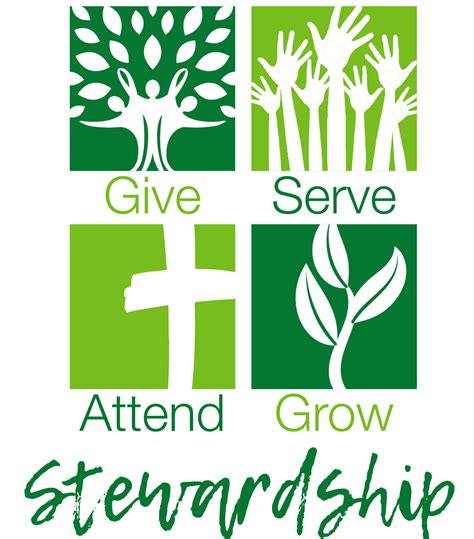 stewardship logos images.